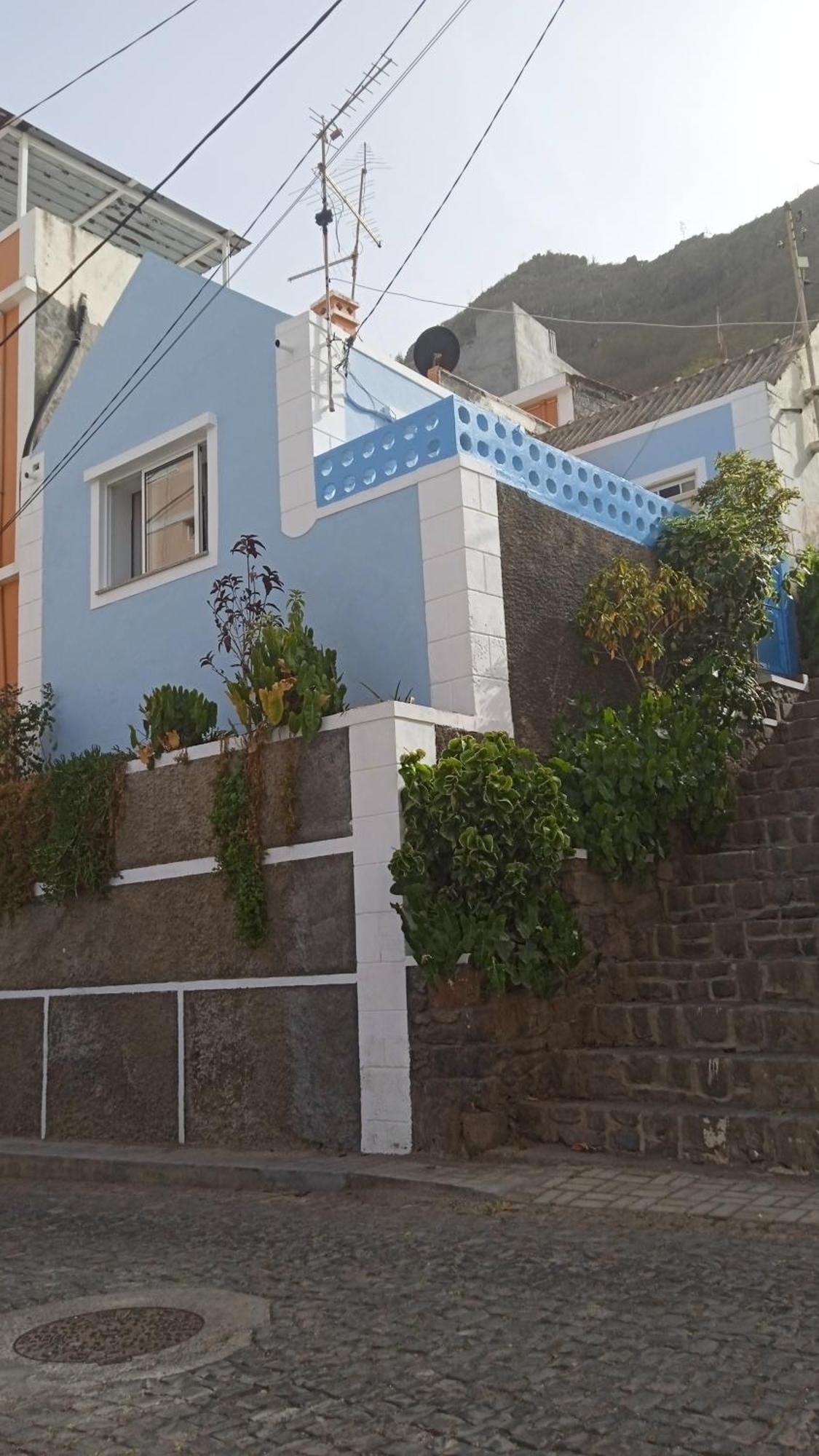 Villa Casamrichica1 Ribeira Grande Exterior foto